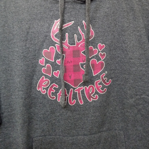 Realtree Hoodie - Picture 3 of 3